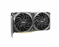 VGA MSI RTX 3050 VENTUS 2X 8G OC