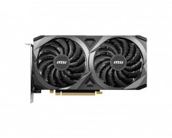 VGA MSI RTX 3050 VENTUS 2X 8G OC