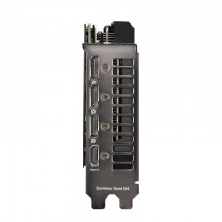 VGA ASUS Dual GeForce RTX™ 3050 8GB GDDR6 (DUAL-RTX3050-8G)