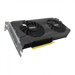 VGA INNO3D GEFORCE RTX 3050 TWIN X2 OC 8GB GDDR6