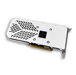 VGA Leadtek WinFast RTX 3050 HURRICANE WHITE EDITION 8G