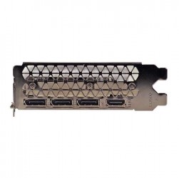 VGA Leadtek WinFast RTX 3050 HURRICANE WHITE EDITION 8G
