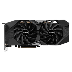 VGA GIGABYTE GeForce RTX 2060 SUPER WINDFORCE OC 8G (GV-N206SWF2OC-8GD)