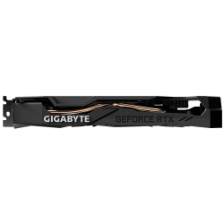 VGA GIGABYTE GeForce RTX 2060 SUPER WINDFORCE OC 8G (GV-N206SWF2OC-8GD)