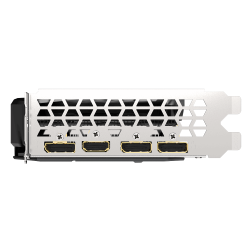 VGA GIGABYTE GeForce RTX 2060 SUPER WINDFORCE OC 8G (GV-N206SWF2OC-8GD)