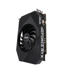 VGA ASUS Phoenix GeForce RTX 3060 V2 12GB GDDR6 (PH-RTX3060-12G-V2)