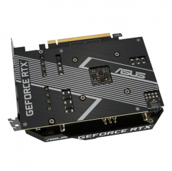 VGA ASUS Phoenix GeForce RTX 3060 V2 12GB GDDR6 (PH-RTX3060-12G-V2)