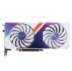 VGA Colorful iGame GeForce RTX 3050 Ultra W DUO OC 8G-V