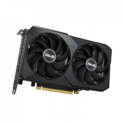 VGA ASUS Dual GeForce RTX 3060 V2 OC 12GB GDDR6 (DUAL-RTX3060-O12G-V2)