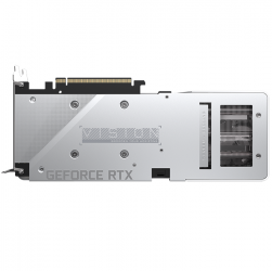 VGA GIGABYTE GeForce RTX 3060 VISION OC 12G (rev. 2.0) (GV-N3060VISION OC-12GD)