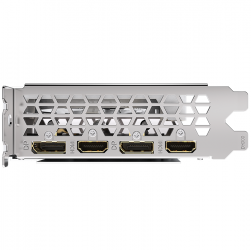 VGA GIGABYTE GeForce RTX 3060 VISION OC 12G (rev. 2.0) (GV-N3060VISION OC-12GD)