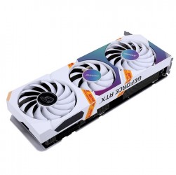 VGA Colorful iGame GeForce RTX 3060 Ultra W OC 12G L-V