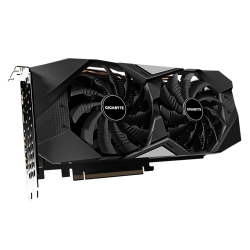 VGA GIGABYTE GeForce RTX 2060 SUPER WINDFORCE 8G (GV-N206SWF2-8GD)