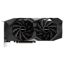 VGA GIGABYTE GeForce RTX 2060 SUPER WINDFORCE 8G (GV-N206SWF2-8GD)