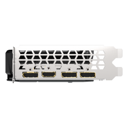 VGA GIGABYTE GeForce RTX 2060 SUPER WINDFORCE 8G (GV-N206SWF2-8GD)