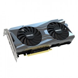 VGA INNO3D GEFORCE RTX 2060 12GB TWIN X2 OC GDDR6 (N20602-12D6X-1713VA32R)