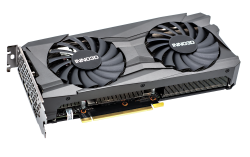 VGA INNO3D GEFORCE RTX 3050 GAMING OC X2 8GB GDDR6