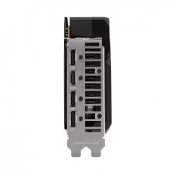 VGA Asus Dual RX 6650 XT OC 8GB GDDR6 (DUAL-RX6650XT-O8G)