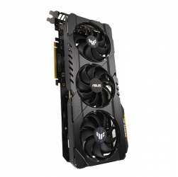 VGA ASUS TUF Gaming GeForce RTX 3060 V2 12GB GDDR6 (TUF-RTX3060-12G-V2-GAMING)