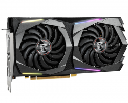 VGA MSI GeForce GTX 1660 SUPER GAMING X