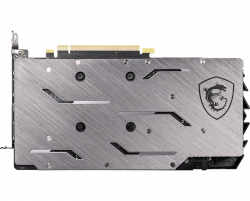 VGA MSI GeForce GTX 1660 SUPER GAMING X