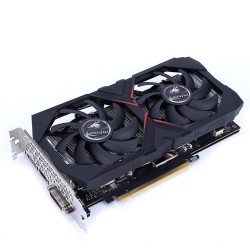 VGA Colorful GeForce RTX 2070 8G V2-V