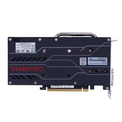 VGA Colorful GeForce RTX 2070 8G V2-V