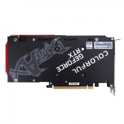 VGA Colorful GeForce RTX 3060 NB DUO 12G V2 L-V