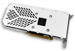 VGA Leadtek WinFast RTX 3060 LHR HURRICANE 12GB GDDR6 WHITE EDITION