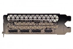 VGA Leadtek WinFast RTX 3060 LHR HURRICANE 12GB GDDR6 WHITE EDITION