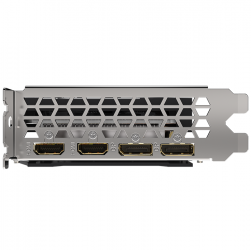 VGA GIGABYTE Radeon RX 6600 EAGLE 8GB GDDR6 (GV-R66EAGLE-8GD)