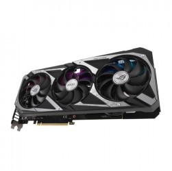 VGA ASUS ROG-STRIX-RTX3060-12G-V2-GAMING