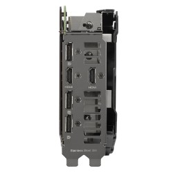 VGA ASUS TUF Gaming GeForce RTX 3060 Ti OC V2 8GB GDDR6 (TUF-RTX3060TI-O8G-V2-GAMING)