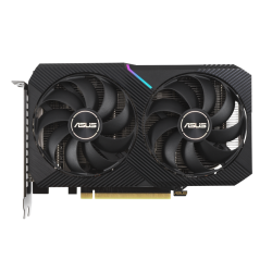 VGA ASUS DUAL GeForce RTX 3060 Ti V2 MINI 8GB GDDR6 (DUAL-RTX3060TI-8G-MINI-V2)