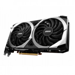 VGA MSI Radeon RX 6650 XT MECH 2X 8GB OC GDDR6