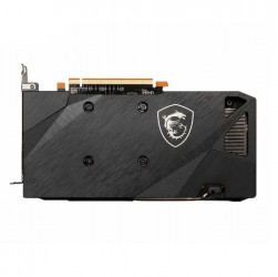 VGA MSI Radeon RX 6650 XT MECH 2X 8GB OC GDDR6
