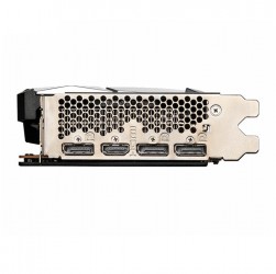 VGA MSI Radeon RX 6650 XT MECH 2X 8GB OC GDDR6