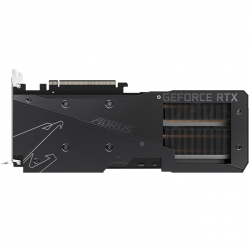 VGA GIGABYTE AORUS GeForce RTX 3060 ELITE 12G (rev. 2.0) (GV-N3060AORUS E-12GD)