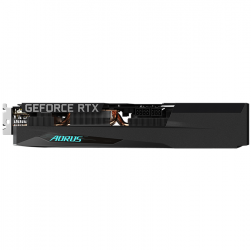 VGA GIGABYTE AORUS GeForce RTX 3060 ELITE 12G (rev. 2.0) (GV-N3060AORUS E-12GD)