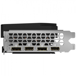 VGA GIGABYTE AORUS GeForce RTX 3060 ELITE 12G (rev. 2.0) (GV-N3060AORUS E-12GD)