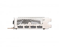 VGA MSI RX 6600 Armor 8GB