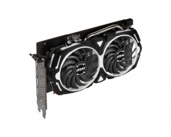 VGA MSI RX 6600 Armor 8GB