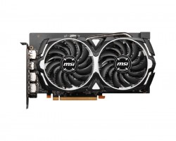 VGA MSI RX 6600 Armor 8GB