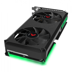 VGA PNY GeForce RTX 3060 12GB XLR8 Gaming REVEL EPIC-X RGB Dual Fan Edition (VCG306012DFXPPB)