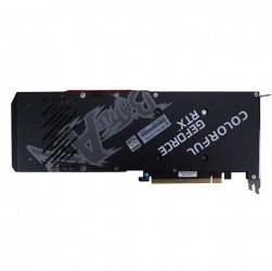 VGA Colorful GeForce RTX 3060 NB 12G-V
