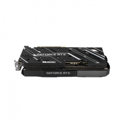 VGA GALAX GeForce RTX 3060 EX (1-Click OC) 12GB GDDR6 (36NOL7MD2NEX)