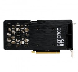 VGA Palit GeForce RTX 3060 LHR Dual 12GB GDDR6 (NE63060019K9-190AD)