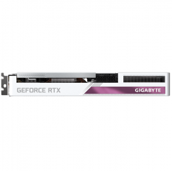 VGA GIGABYTE GeForce RTX 3060 Ti VISION OC 8G (rev. 2.0) (GV-N306TVISION OC-8GD)