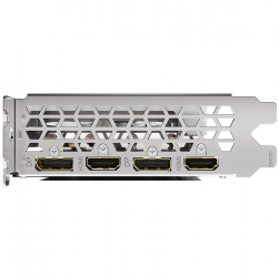 VGA GIGABYTE GeForce RTX 3060 Ti VISION OC 8G (rev. 2.0) (GV-N306TVISION OC-8GD)