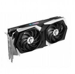 VGA MSI Radeon RX 6650 XT GAMING X 8GB GDDR6